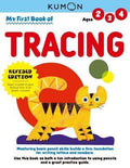 My First Book of Tracing (Revised Edition) - MPHOnline.com
