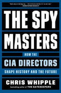 The Spymasters - MPHOnline.com