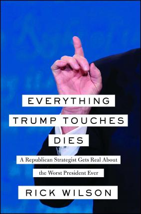 Everything Trump Touches Dies - MPHOnline.com