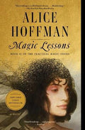 Magic Lessons (US) (Practical Magic #1) - MPHOnline.com