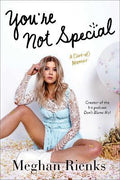 You're Not Special : A (Sort-of) Memoir - MPHOnline.com