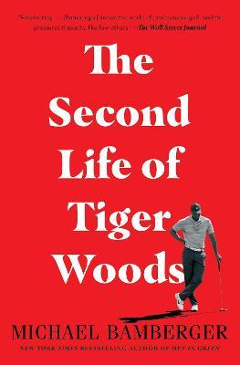 Second Life Of Tiger Woods - MPHOnline.com