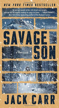 Savage Son: A Thriller - MPHOnline.com