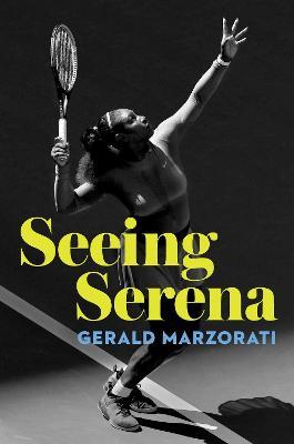Seeing Serena - MPHOnline.com