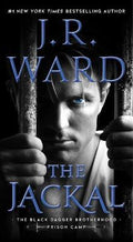 The Jackal (Black Dagger Brotherhood: Prison Camp) - MPHOnline.com