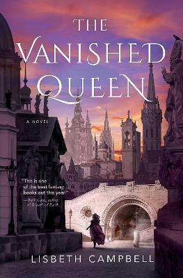 The Vanished Queen - MPHOnline.com