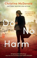 Do No Harm - MPHOnline.com