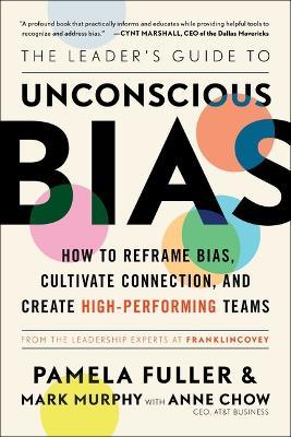 The Leader's Guide to Unconscious Bias - MPHOnline.com