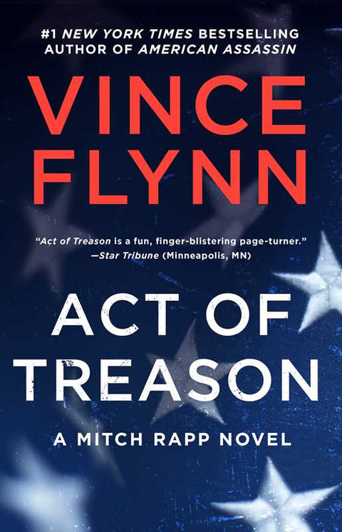 Act of Treason - MPHOnline.com