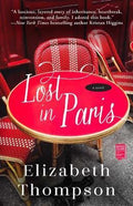 Lost in Paris - MPHOnline.com