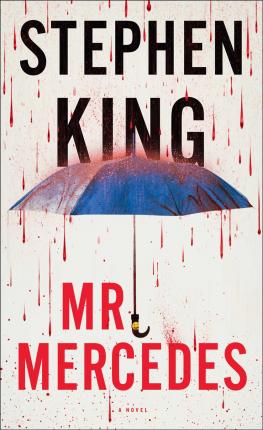 Mr. Mercedes - MPHOnline.com