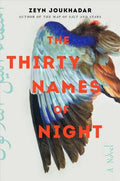 Thirty Names of Night - MPHOnline.com