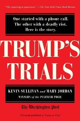 Trump's Trials - MPHOnline.com