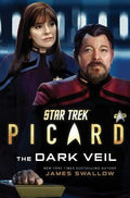 Star Trek: Picard: The Dark Veil - MPHOnline.com