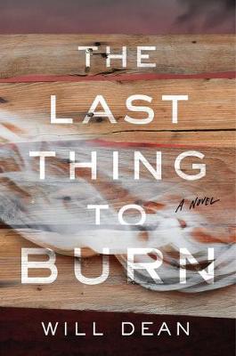 The Last Thing To Burn - MPHOnline.com