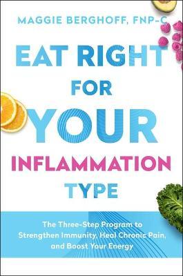 Eat Right For Your Inflammation Type - MPHOnline.com