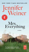 Mrs. Everything - MPHOnline.com