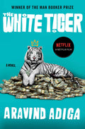 The White Tiger - MPHOnline.com