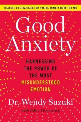 Good Anxiety - MPHOnline.com