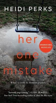 Her One Mistake - MPHOnline.com