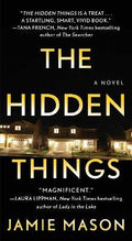 The Hidden Things - MPHOnline.com