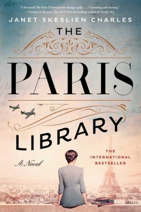 The Paris Library - MPHOnline.com