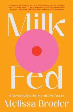 Milk Fed - MPHOnline.com