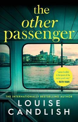 The Other Passenger - MPHOnline.com
