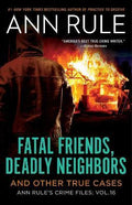 Fatal Friends, Deadly Neighbors - MPHOnline.com