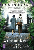 The Winemaker's Wife - MPHOnline.com