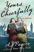 The Emmeline Lake Chronicles: Yours Cheerfully - MPHOnline.com