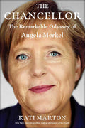 The Chancellor: The Remarkable Odyssey of Angela Merkel - MPHOnline.com