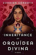 The Inheritance of Orquidea Divina - MPHOnline.com