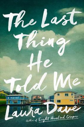 [Releasing 6 July 2021] The Last Thing He Told Me - MPHOnline.com