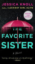 The Favorite Sister - MPHOnline.com