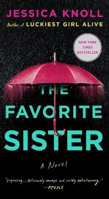 The Favorite Sister - MPHOnline.com