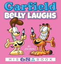 Garfield Belly Laughs : His 68th Book - MPHOnline.com