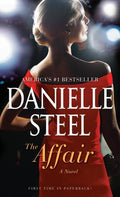 The Affair : A Novel - MPHOnline.com