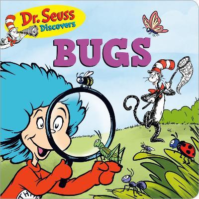 Dr Seuss Discovers: Bugs - MPHOnline.com