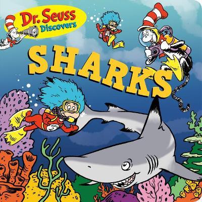 Dr. Seuss Discovers: Sharks - MPHOnline.com