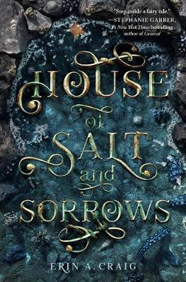 House of Salt and Sorrows - MPHOnline.com