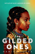 The Gilded Ones - MPHOnline.com