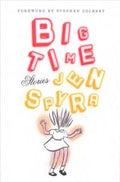 Big Time (Hardcover) - MPHOnline.com