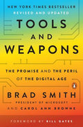 Tools and Weapons : The Promise and the Peril of the Digital Age - MPHOnline.com