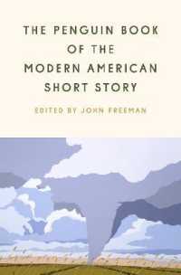 Penguin Book of the Modern American Short Story (Hardcover) - MPHOnline.com