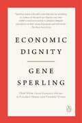 Economic Dignity - MPHOnline.com