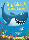 Big Shark Little Shark - MPHOnline.com