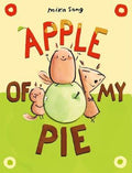 Apple of My Pie: A Graphic Novel - MPHOnline.com