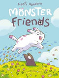 Monster Friends - MPHOnline.com