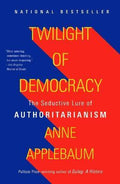 Twilight of Democracy US - MPHOnline.com